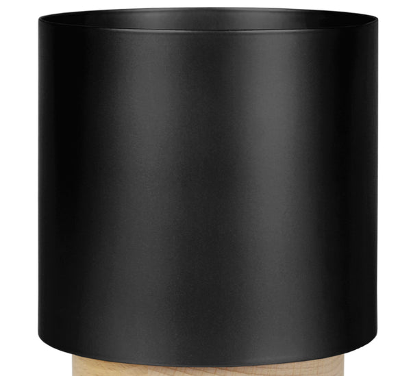 <tc>Candeeiro de Mesa UZIBUZE  13,5cm - 1 Luz  </tc>