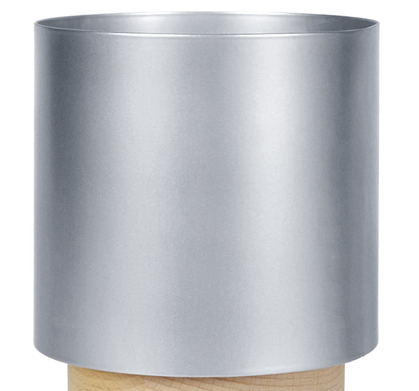 <tc>Candeeiro de Mesa UZIBUZE  13,5cm - 1 Luz  </tc>