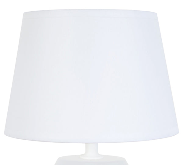 <tc>Candeeiro de Mesa MARY B  16cm - 1 Luz  </tc>