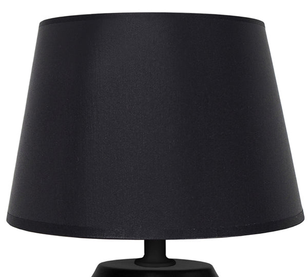 <tc>Candeeiro de Mesa MARY B  16cm - 1 Luz  </tc>