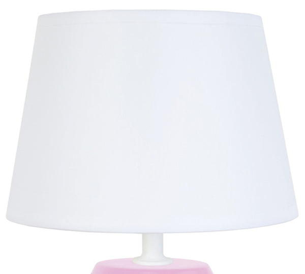 <tc>Candeeiro de Mesa MARY B  16cm - 1 Luz  </tc>