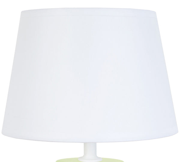 <tc>Candeeiro de Mesa MARY B  16cm - 1 Luz  </tc>