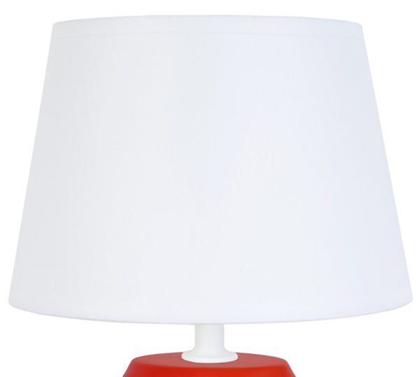 <tc>Candeeiro de Mesa MARY B  16cm - 1 Luz  </tc>