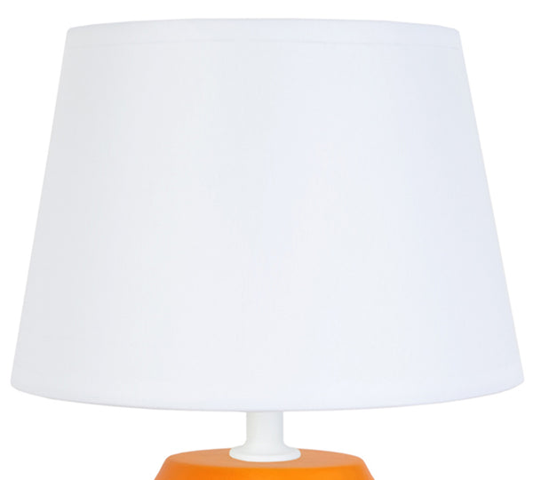 <tc>Candeeiro de Mesa MARY B  16cm - 1 Luz  </tc>