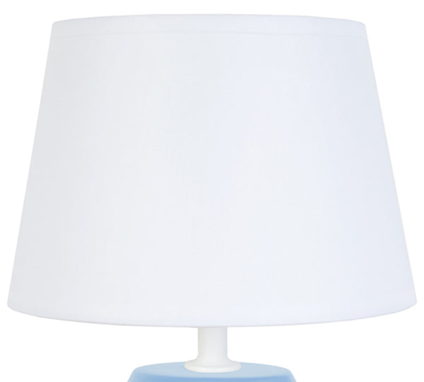 <tc>Candeeiro de Mesa MARY B  16cm - 1 Luz  </tc>