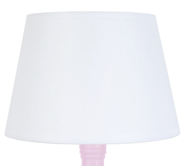 <tc>Candeeiro de Mesa LÉONA 16cm - 1 Luz  </tc>