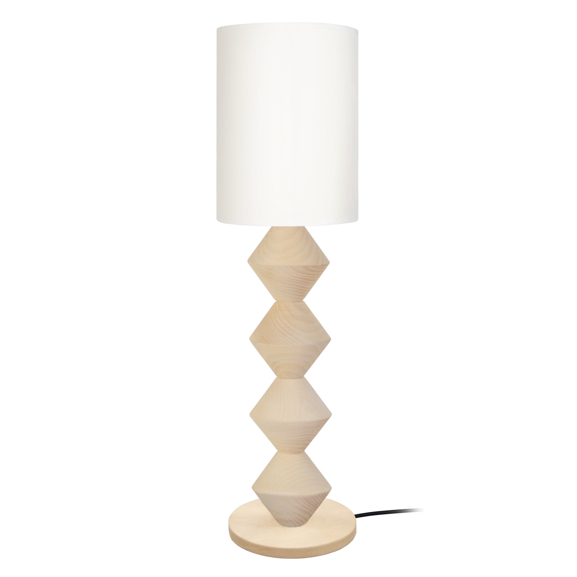 Lampe a poser MIRABOO 30 cm - 1 Lumière