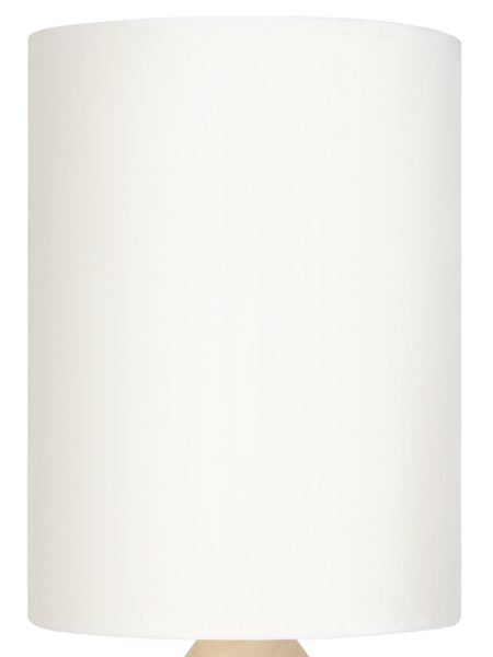 Lampe a poser MIRABOO 30 cm - 1 Lumière