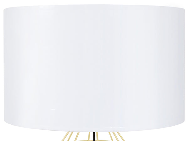 <transcy>Candeeiro de Mesa CRAPAROLA  35cm - 1 Luz </transcy>