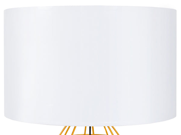 <transcy>Candeeiro de Mesa CRAPAROLA  35cm - 1 Luz </transcy>