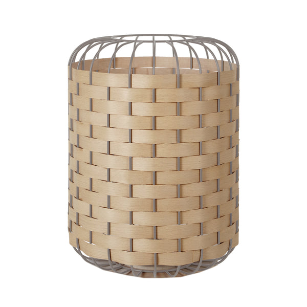 <transcy>Candeeiro de Mesa TRESSÉ-MINDAT  26cm - 1 Luz </transcy>