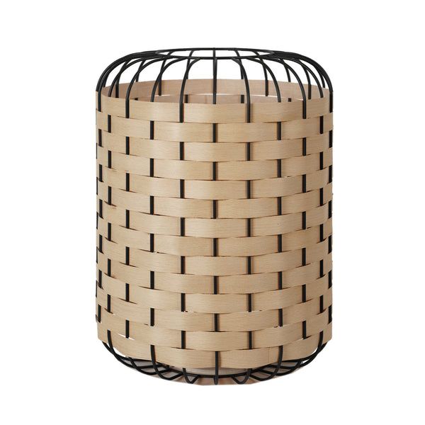 <transcy>Candeeiro de Mesa TRESSÉ-MINDAT  26cm - 1 Luz </transcy>