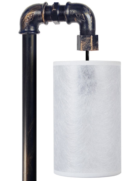 <tc>Candeeiro de Mesa HYDRAULIK A  14cm - 1 Luz  </tc>