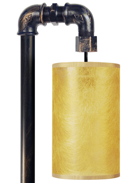 <tc>Candeeiro de Mesa HYDRAULIK A  14cm - 1 Luz  </tc>