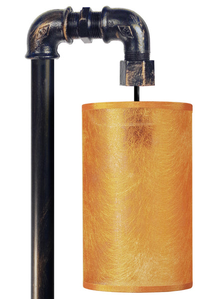 <tc>Candeeiro de Mesa HYDRAULIK A  14cm - 1 Luz  </tc>