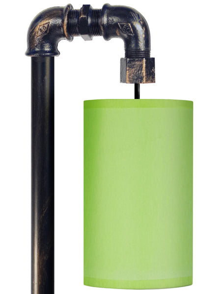 <tc>Candeeiro de Mesa HYDRAULIK A  14cm - 1 Luz  </tc>