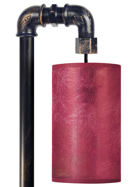 <tc>Candeeiro de Mesa HYDRAULIK A  14cm - 1 Luz  </tc>