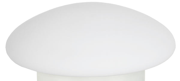 <tc>Candeeiro de Mesa PILZ 19cm - 1 Luz </tc>
