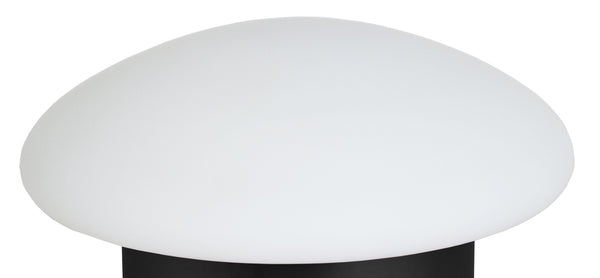 <tc>Candeeiro de Mesa PILZ 19cm - 1 Luz </tc>