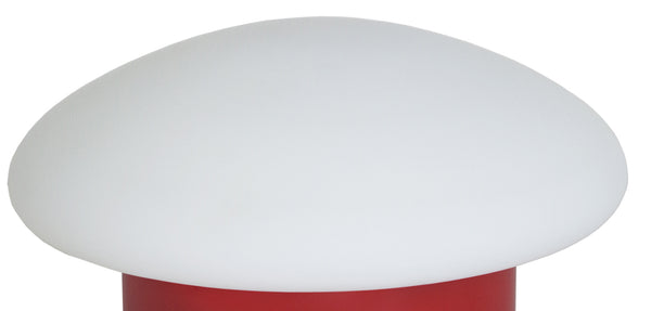 <tc>Candeeiro de Mesa PILZ 19cm - 1 Luz </tc>