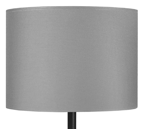<tc>Candeeiro de Mesa RUHR  19cm - 1 Luz </tc>