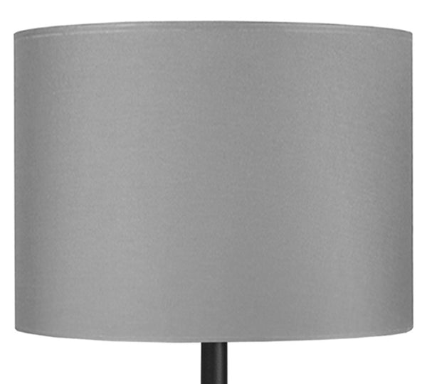 <tc>Candeeiro de Mesa RUHR  19cm - 1 Luz </tc>