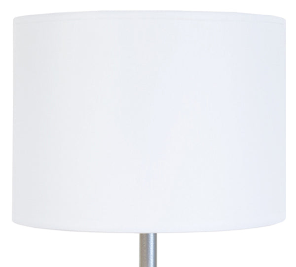 <tc>Candeeiro de Mesa RUHR  19cm - 1 Luz </tc>
