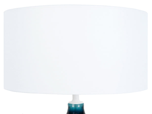 <tc>Candeeiro de Mesa REFLEXION  30cm - 1 Luz  </tc>