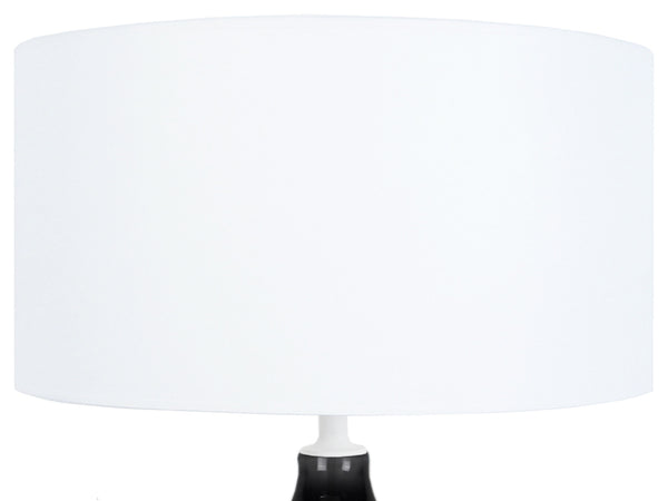 <tc>Candeeiro de Mesa REFLEXION  30cm - 1 Luz  </tc>