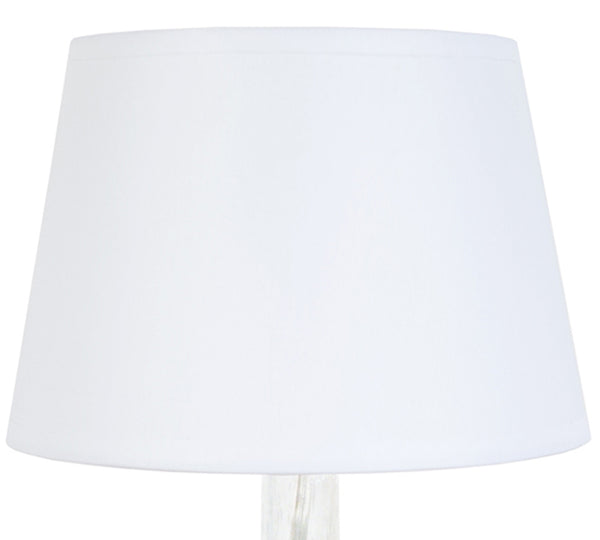<tc>Candeeiro de Mesa CARAFE  20cm - 1 Luz </tc>