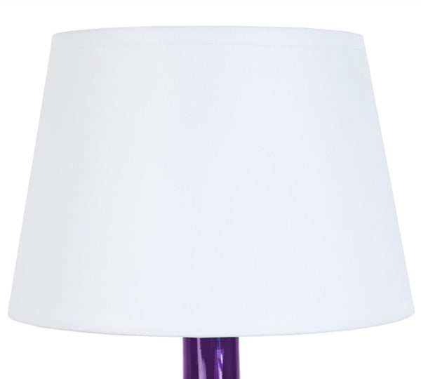 <tc>Candeeiro de Mesa CARAFE  20cm - 1 Luz </tc>