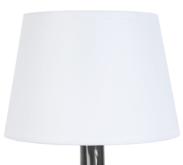 <tc>Candeeiro de Mesa CARAFE  20cm - 1 Luz </tc>