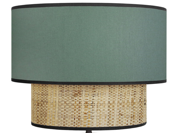 <tc>Candeeiro de Mesa COCHIN T  30cm - 1 Luz </tc>