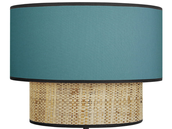 <tc>Candeeiro de Mesa COCHIN T  30cm - 1 Luz </tc>
