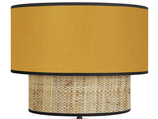 <tc>Candeeiro de Mesa COCHIN T  30cm - 1 Luz </tc>