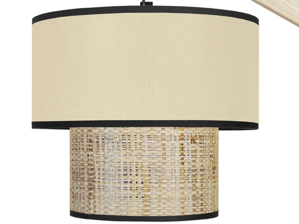 <tc>Candeeiro de Mesa COCHIN P  30cm - 1 Luz </tc>
