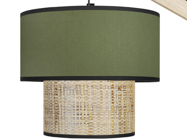 <tc>Candeeiro de Mesa COCHIN P  30cm - 1 Luz </tc>