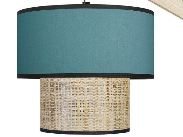 <tc>Candeeiro de Mesa COCHIN P  30cm - 1 Luz </tc>