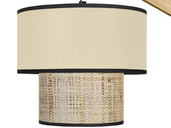 <tc>Candeeiro de Mesa COCHIN P  30cm - 1 Luz </tc>