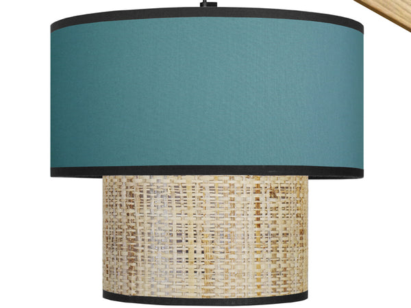 <tc>Candeeiro de Mesa COCHIN P  30cm - 1 Luz </tc>