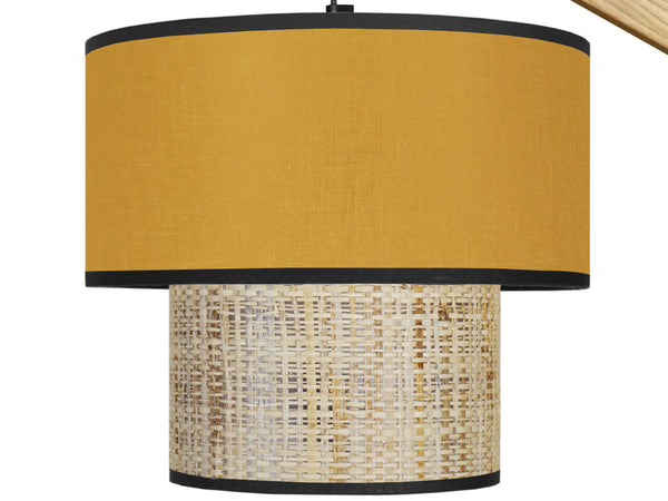 <tc>Candeeiro de Mesa COCHIN P  30cm - 1 Luz </tc>