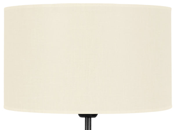 Lampe a poser TOSEL THOR B,bois  , H57xD30xP30  cm.