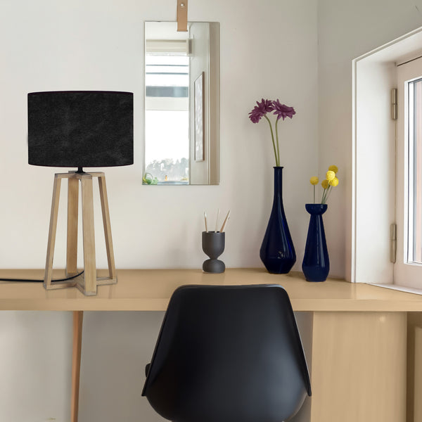 <tc>Candeeiro de Mesa MANON  22cm - 1 Luz</tc>