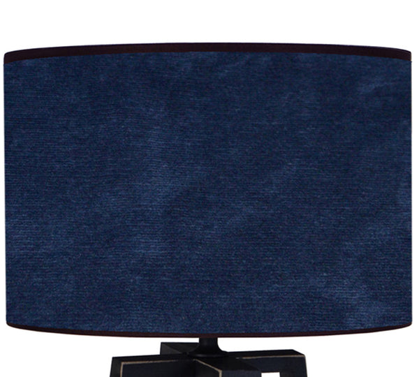 <tc>Candeeiro de Mesa MANON N  22cm - 1 Luz</tc>