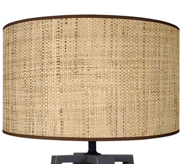 <tc>Candeeiro de Mesa MANON N  22cm - 1 Luz</tc>