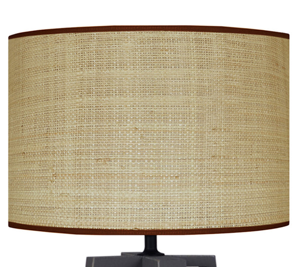 <tc>Candeeiro de Mesa MANON N  22cm - 1 Luz</tc>