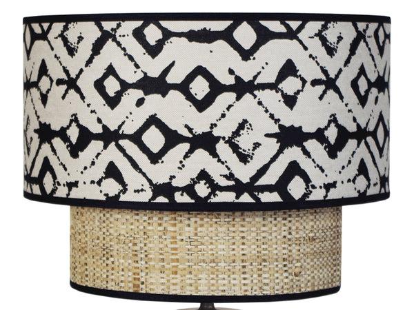 <tc>Candeeiro de Mesa COCHIN T  30cm - 1 Luz </tc>