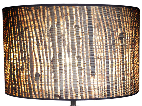 <transcy>Candeeiro de Mesa JUTE  30cm - 1 Luz </transcy>