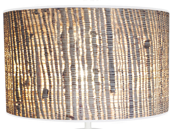 <transcy>Candeeiro de Mesa JUTE  30cm - 1 Luz </transcy>