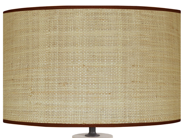 <transcy>Candeeiro de Mesa JUTE  30cm - 1 Luz </transcy>
